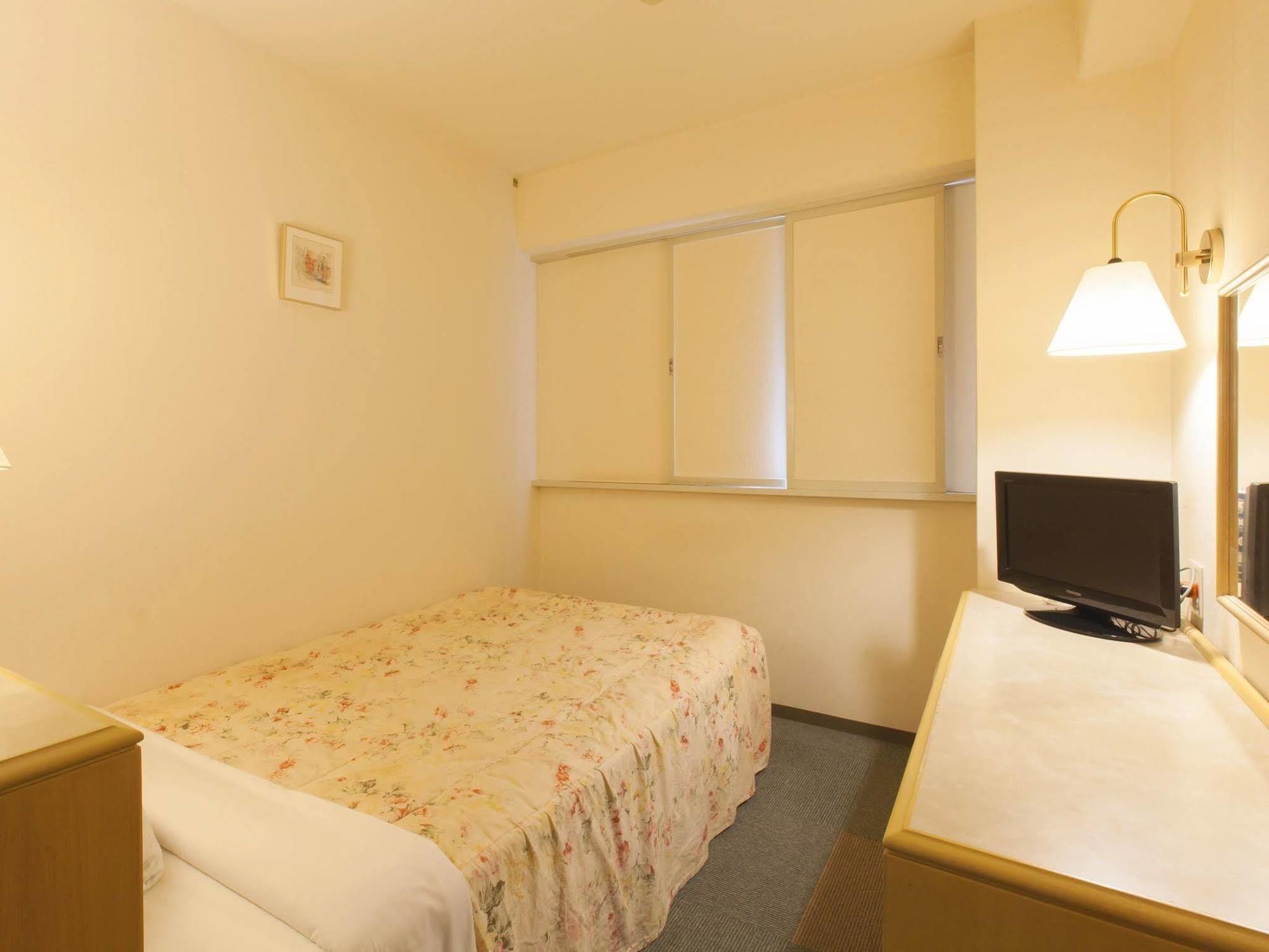 Green Hotel Kitakami Zewnętrze zdjęcie
